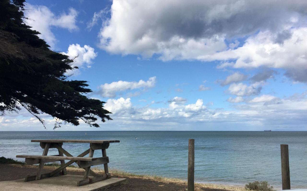 By The Bay Short Stays Private Suite 1 To 4 Days St Leonards Exterior photo