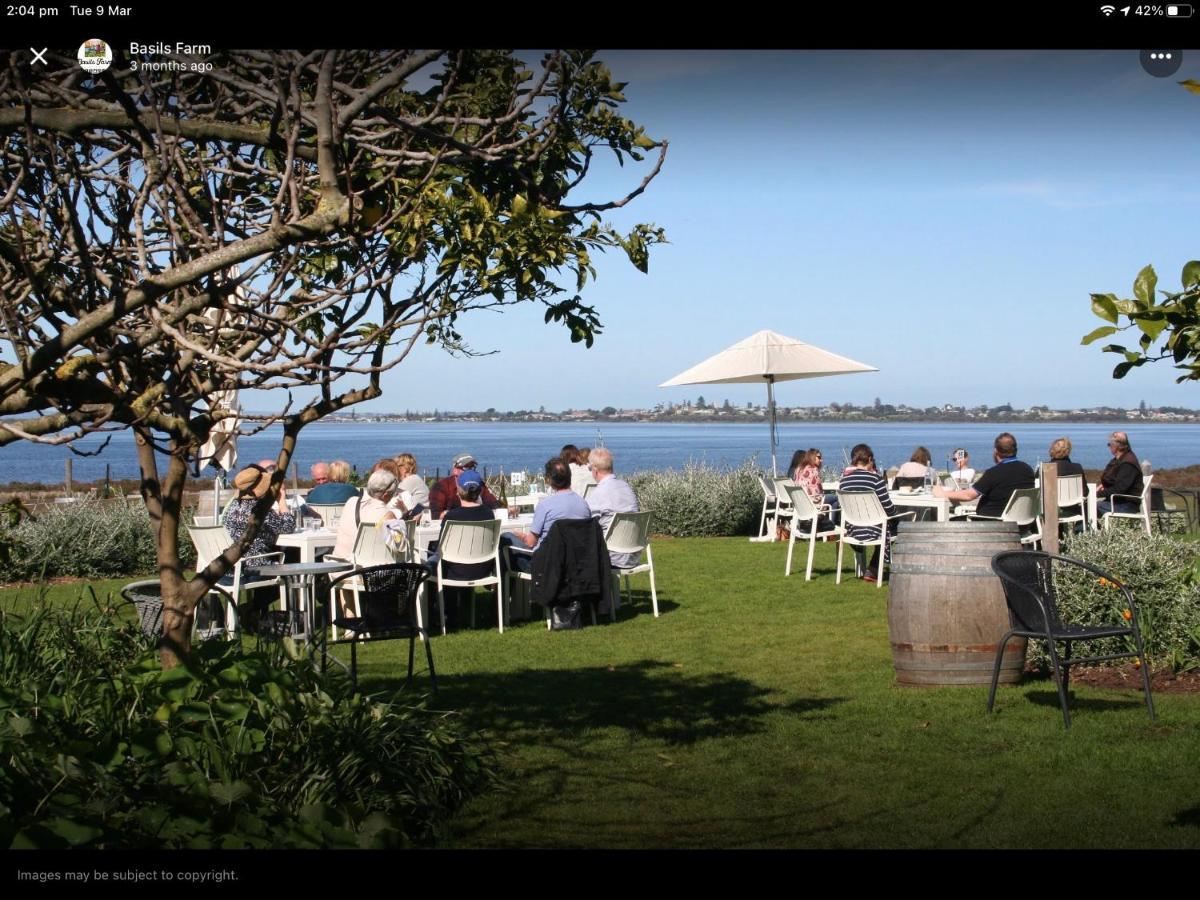 By The Bay Short Stays Private Suite 1 To 4 Days St Leonards Exterior photo