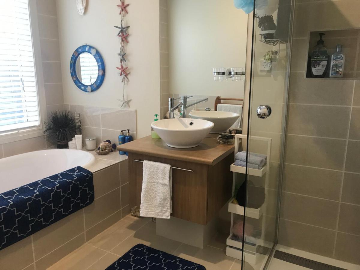 By The Bay Short Stays Private Suite 1 To 4 Days St Leonards Exterior photo